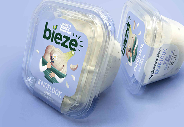 packaging identity