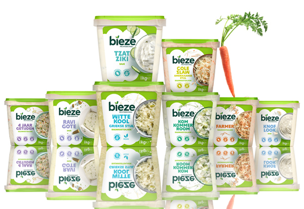 packaging identity
