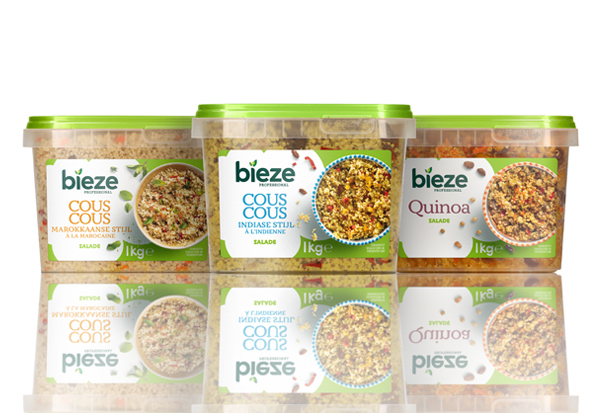 packaging identity