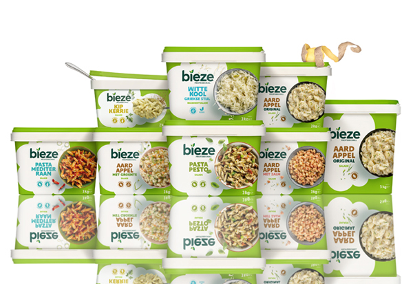 packaging identity