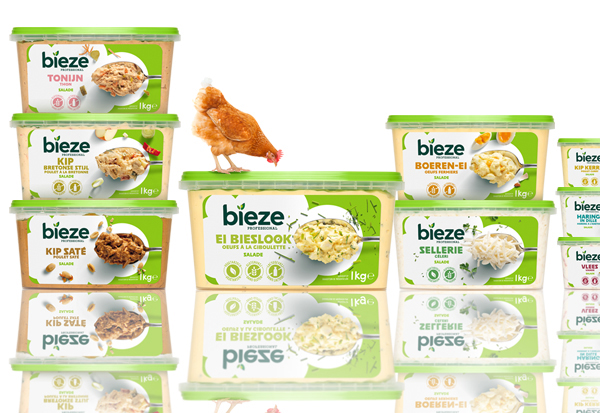 packaging identity