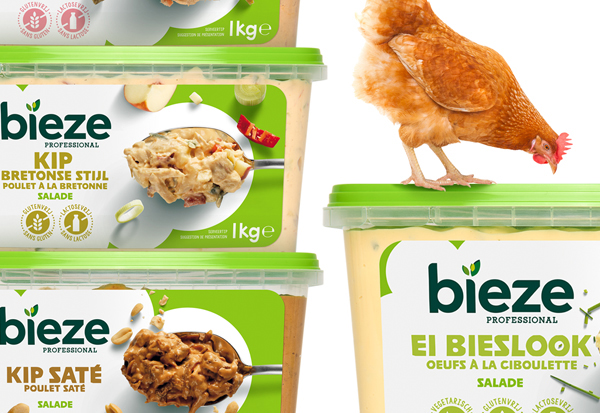 packaging identity