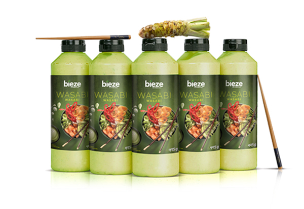 packaging identity
