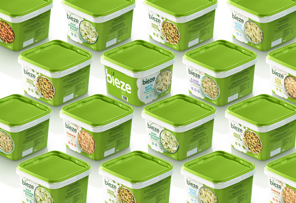 packaging identity
