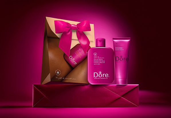 packaging identity