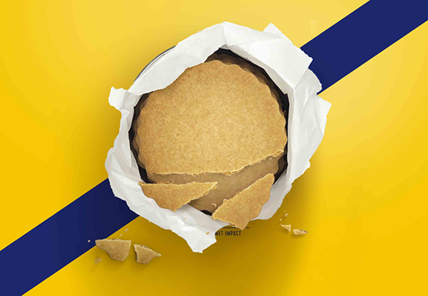 packaging identity
