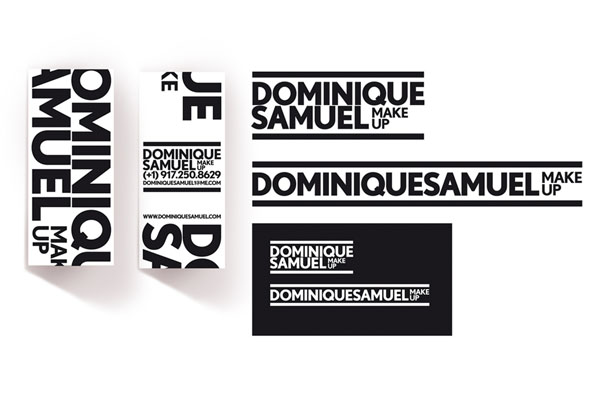 Corporate Identity designer