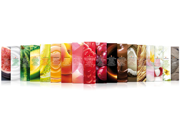 packaging designer