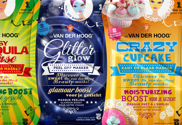 packaging designer