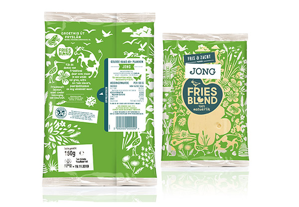 packaging designer
