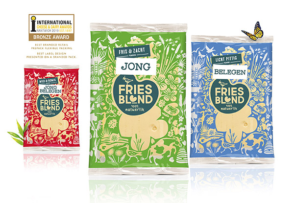 packaging designer