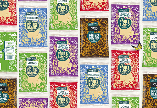 packaging designer