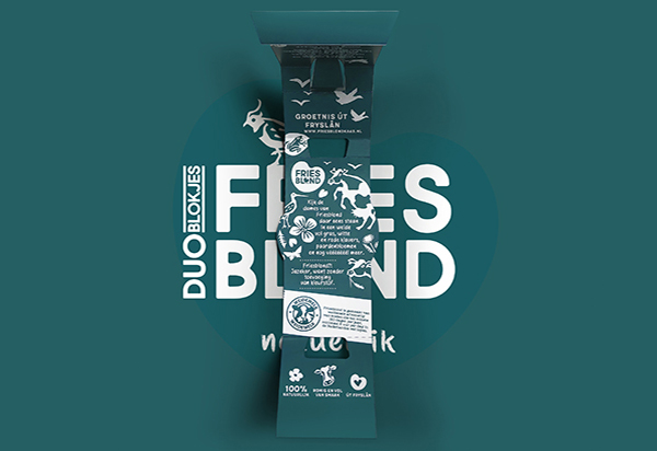 packaging designer