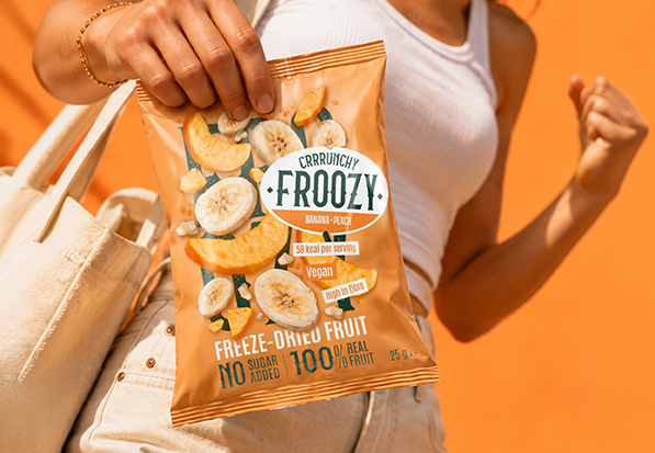 packaging identity