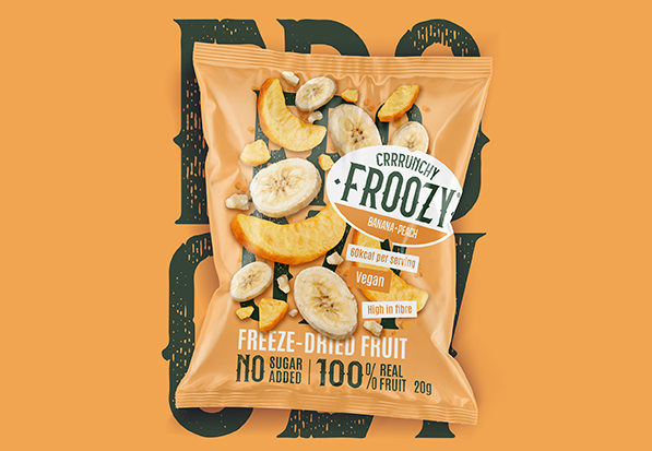 packaging identity