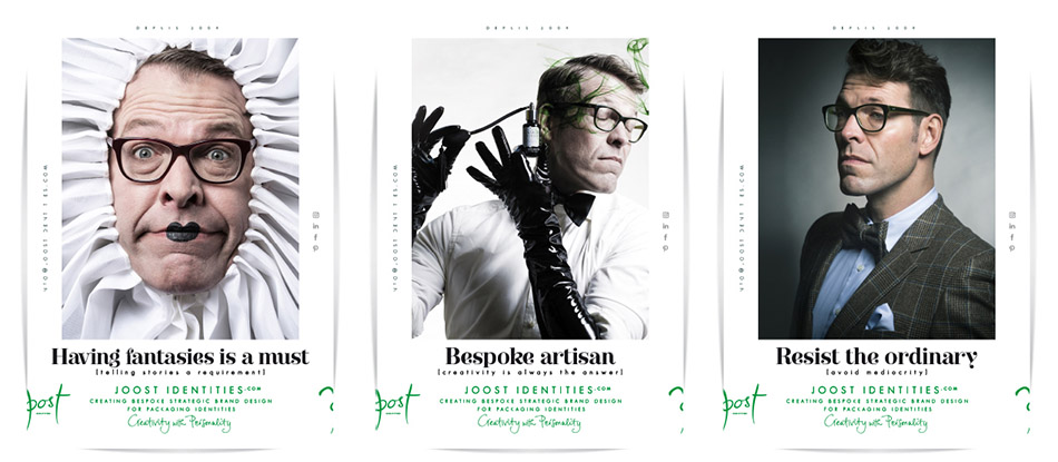 Monsieur La Housse Artisan
