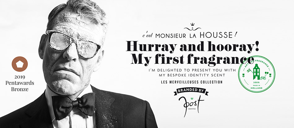 Monsieur La Housse Artisan