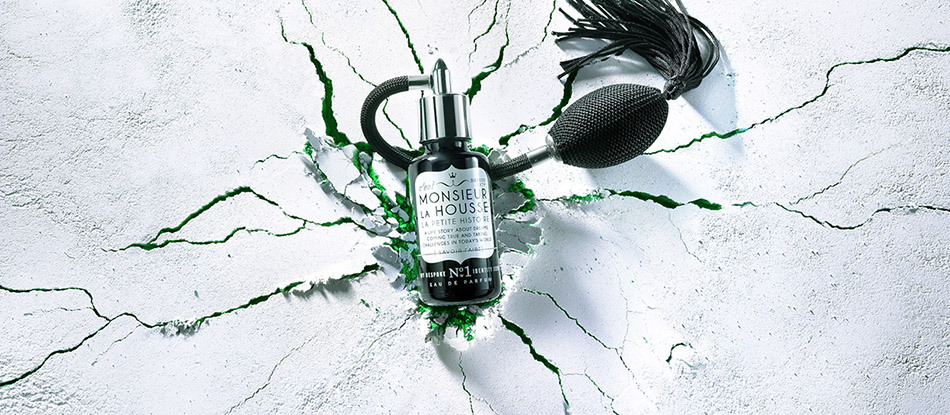 Monsieur La Housse Artisan
