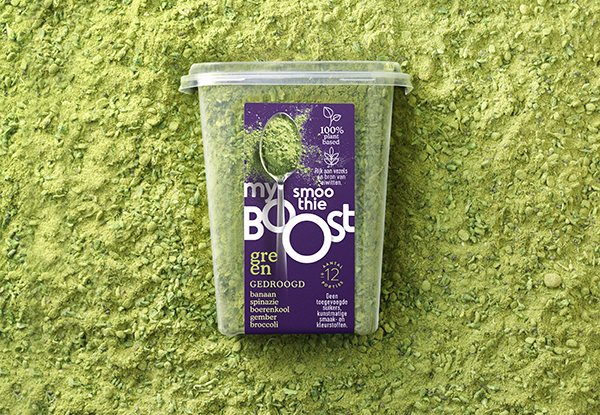 Packaging design