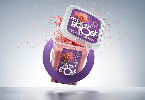 Packaging design