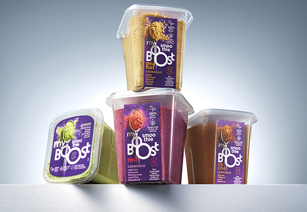 Packaging design