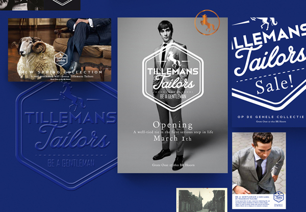 Tilleman Tailors