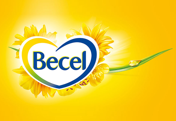 Unilever - Becel