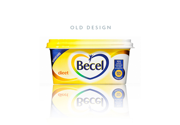 Unilever - Becel
