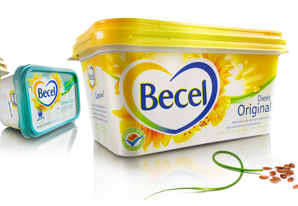 Unilever - Becel