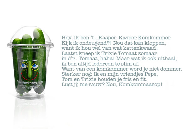 Zon Fruit & Vegetables