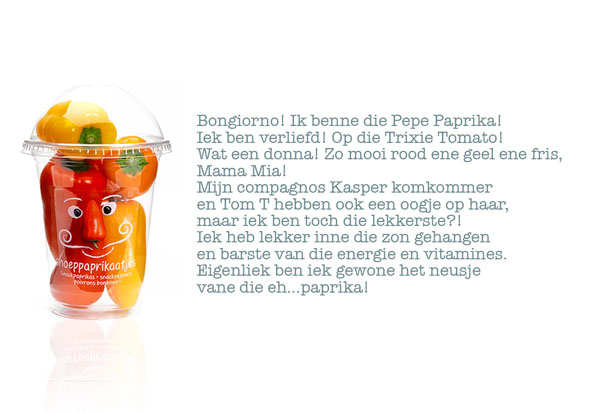 Zon Fruit & Vegetables