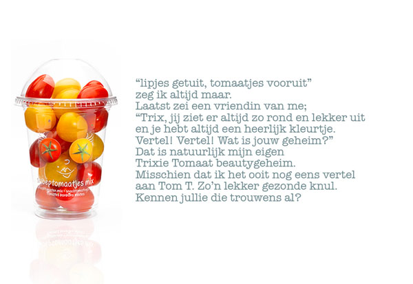 Zon Fruit & Vegetables