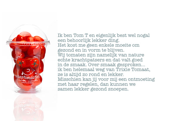 Zon Fruit & Vegetables