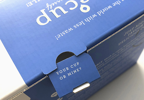 packaging designer