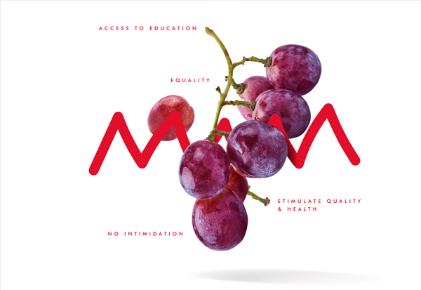 packaging identity