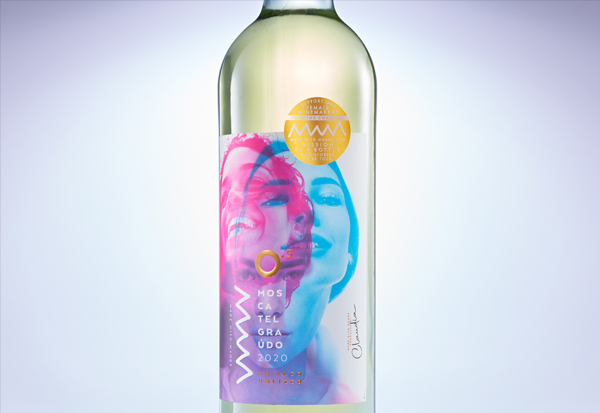 packaging identity