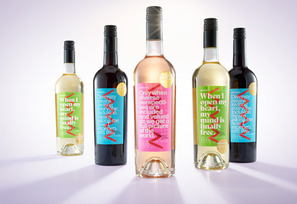 packaging identity