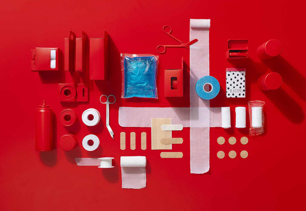 visual identity
