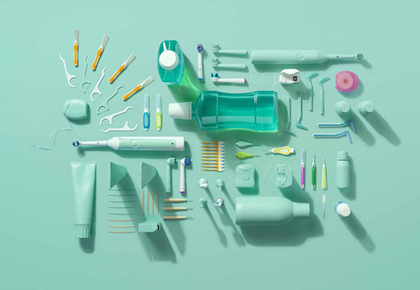 visual identity