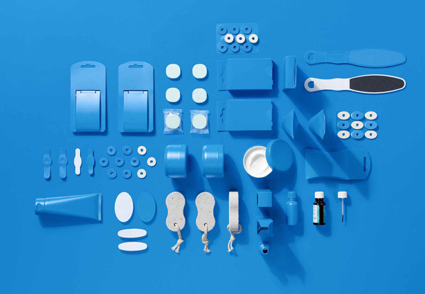 visual identity